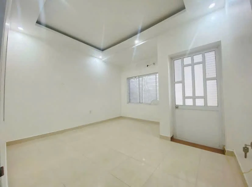 Bán nhà 30m2 x 3 tầng Trần Nguyên Hãn, Phú Nhuận - Ảnh thu nhỏ 4