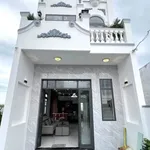 Bán nhà lầu sân vườn 164m2, 3PN 2WC, đường nhựa 6m gần ĐT 835A, giá 3,35 tỷ - Ảnh thu nhỏ 2