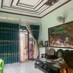 Bán nhà mặt tiền Phùng Khắc Khoan 5x24m 3 phòng ngủ - Ảnh thu nhỏ 2