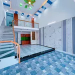 Nhà phố 75m² 3 PN, giá 2.1 tỷ, ô tô vào nhà ở Dĩ An - Ảnh thu nhỏ 2