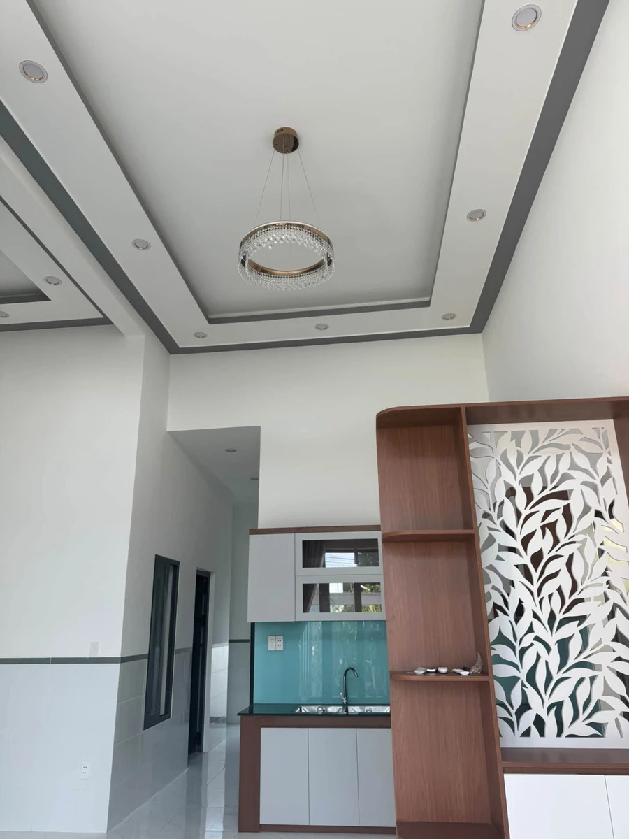 Bán nhà 3PN 2WC 80m² gần Tạ Văn Sáu, Quận 1 - Ảnh thu nhỏ 2