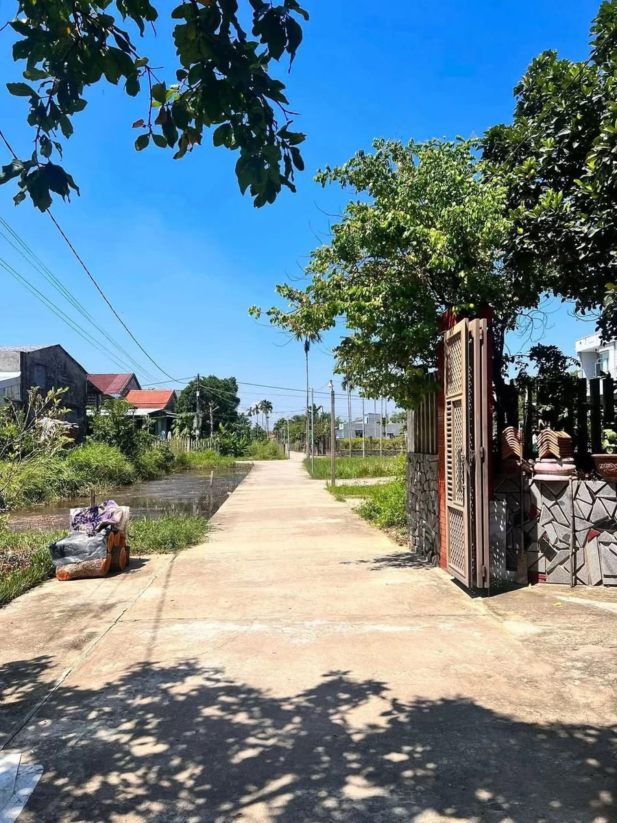 Bán đất 125m² Duy Xuyên, Quảng Nam giá 500 triệu - Ảnh 1