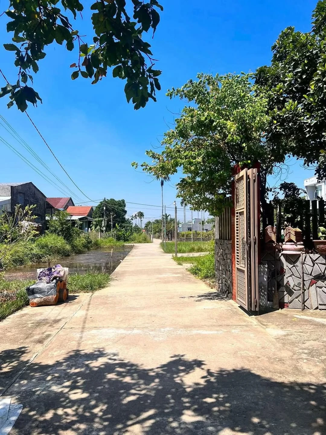 Bán đất 125m² Duy Xuyên, Quảng Nam giá 500 triệu - Ảnh 1