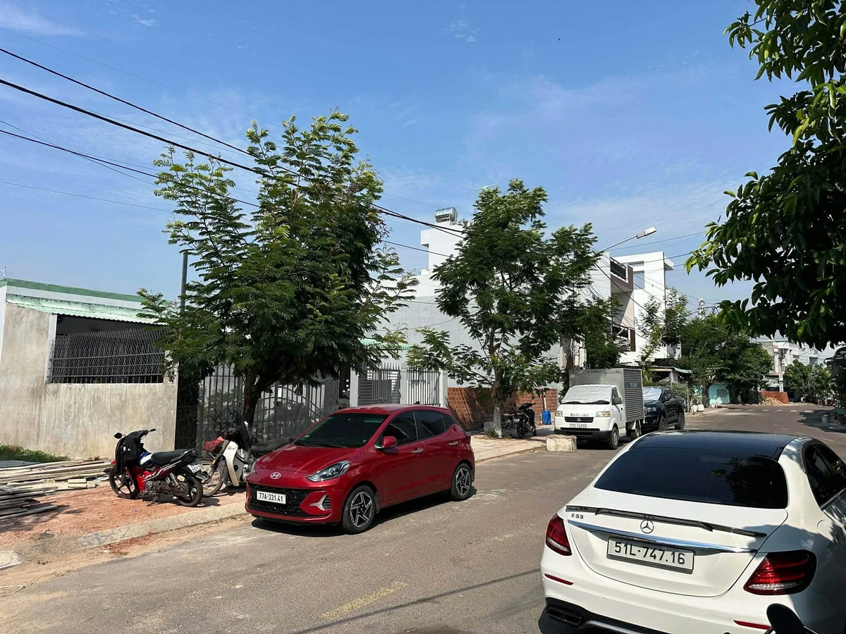 Bán đất mặt tiền gần cầu Lê Thanh Nghị 90m2 - 3.999 tỷ - Ảnh thu nhỏ 2