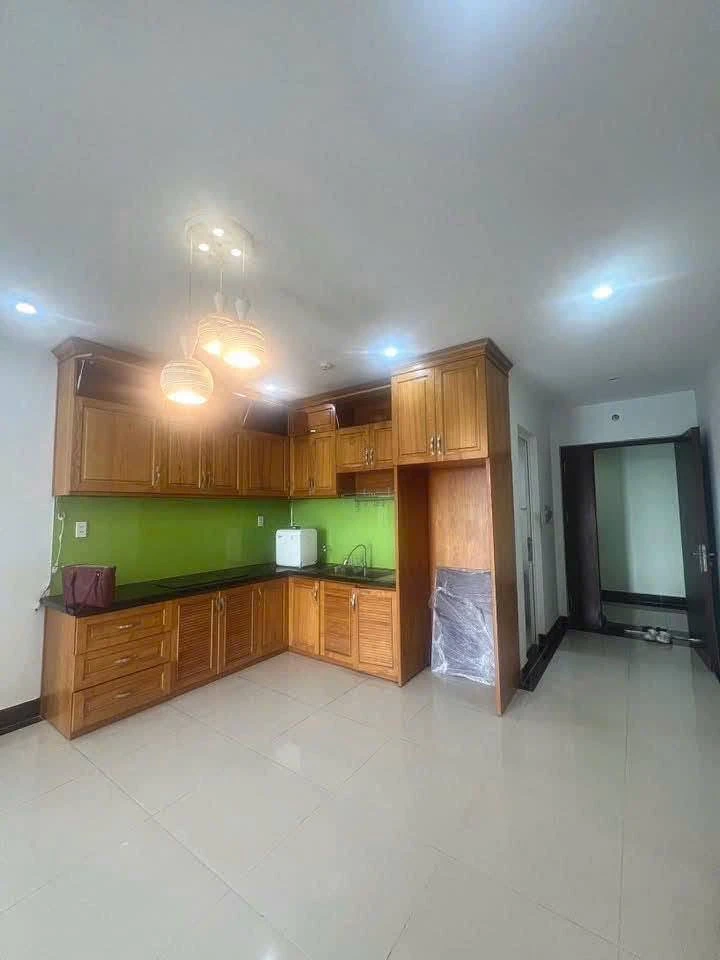 Bán căn hộ DIC Phoenix Vũng Tàu 69m2, 2 phòng ngủ, 2.95 tỷ - Ảnh thu nhỏ 3