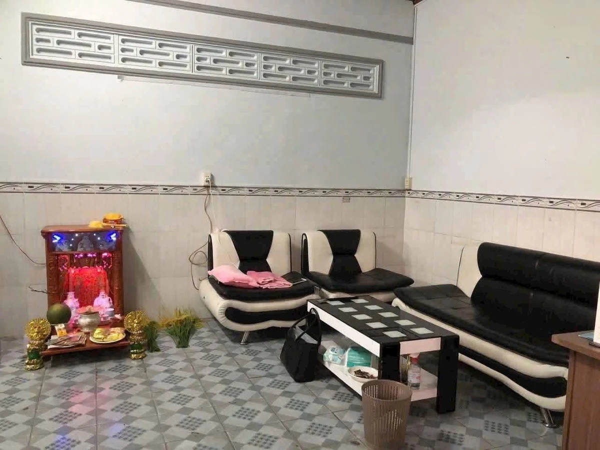 Bán nhà cấp 4 lô góc 84m2, 2PN, hẻm Huỳnh Tấn Phát, phường Phước Nguyên, Bà Rịa - 1,8 tỷ - Ảnh thu nhỏ 3