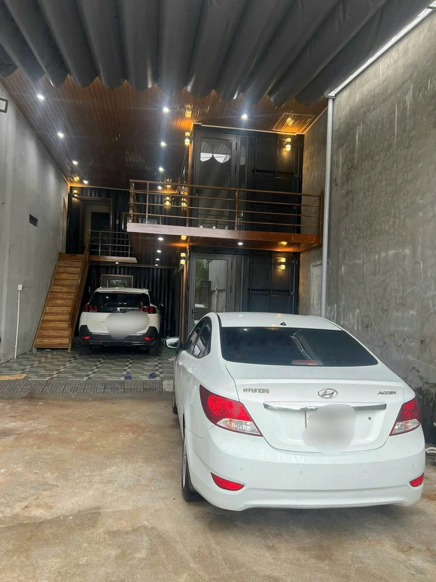 Cho thuê nhà mặt tiền Võ Văn Kiệt 150m2, 3PN, 9 triệu/tháng - Ảnh thu nhỏ 4