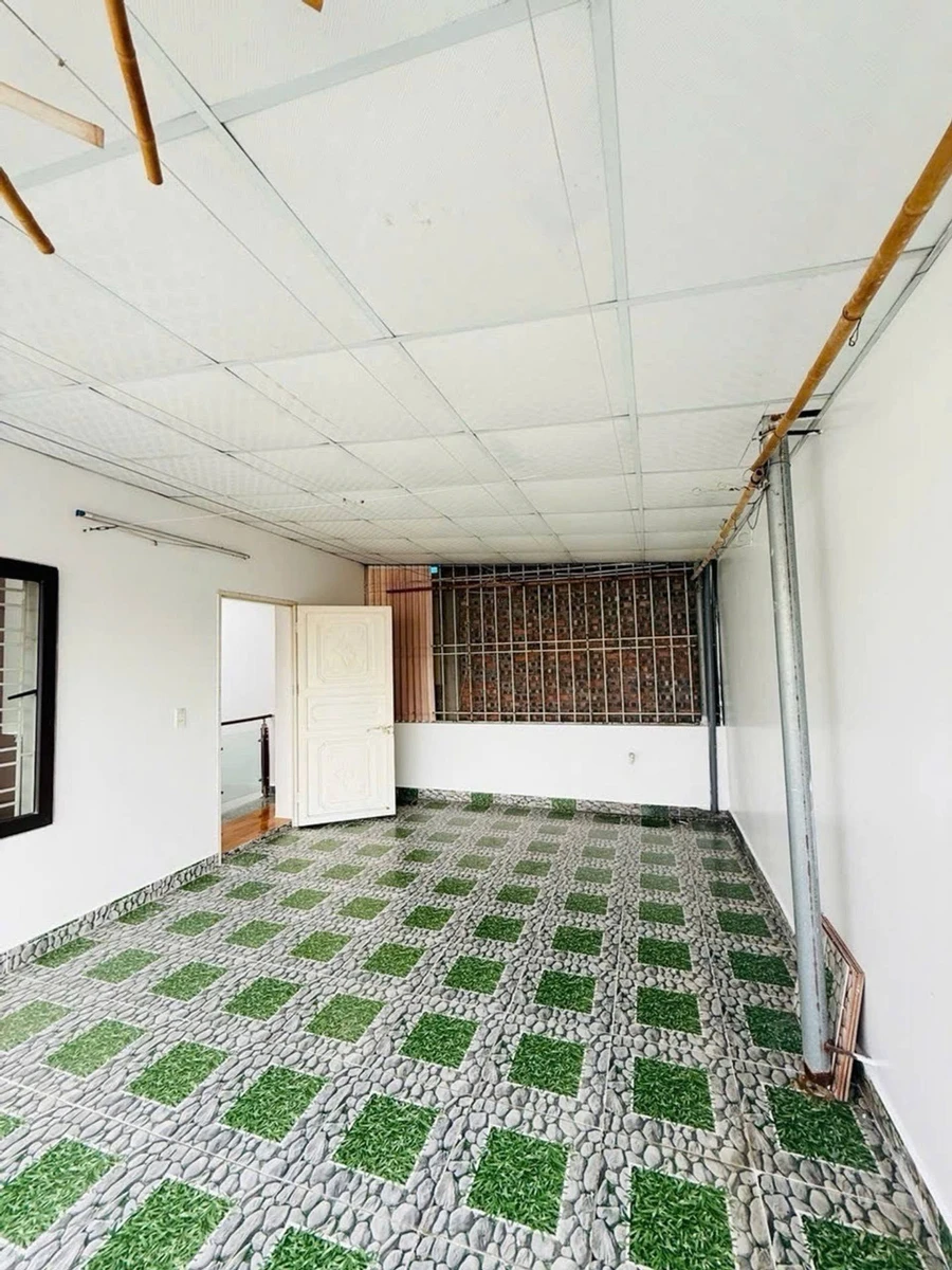 Bán nhà phố 4 tầng 45m² Tôn Đức Thắng Quận 1 - Ảnh thu nhỏ 5