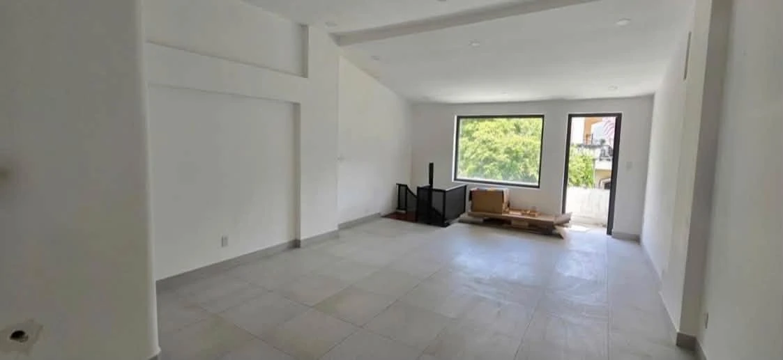 Cho thuê nguyên căn mặt tiền Q10, 36m2, 29 triệu/tháng - Ảnh thu nhỏ 2