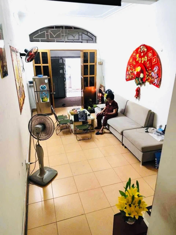 Bán nhà 2 tầng 29m2 Nguyễn Tường Loan, Hải Phòng 1.62 tỷ