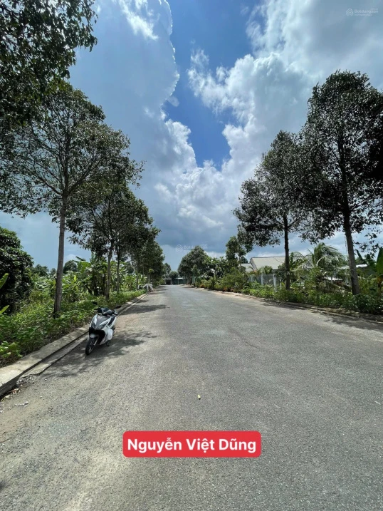 2 mặt tiền Ngô Hữu Hạnh và Nguyễn Việt Dũng trung tâm Ngã 6 - Châu Thành TP Cần Thơ - Ảnh thu nhỏ 3