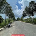 2 mặt tiền Ngô Hữu Hạnh và Nguyễn Việt Dũng trung tâm Ngã 6 - Châu Thành TP Cần Thơ - Ảnh thu nhỏ 3