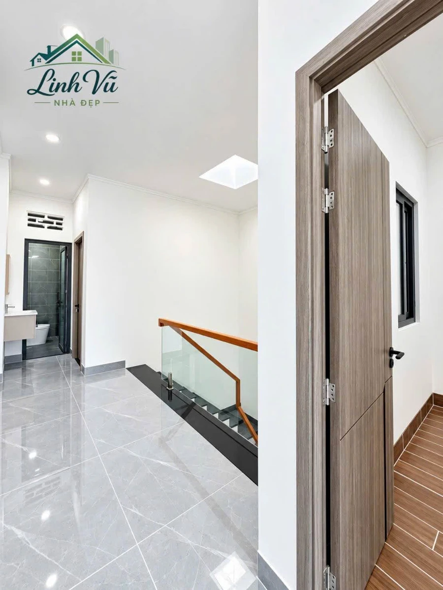 Nhà mới đẹp Trảng Dài 85m², 3PN giá 2 tỷ 950 triệu - Ảnh thu nhỏ 5
