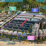 Bán shophouse 4 tầng 250m² tại Lam Ngọc, Nha Trang 11.7 tỷ - Ảnh thu nhỏ 4