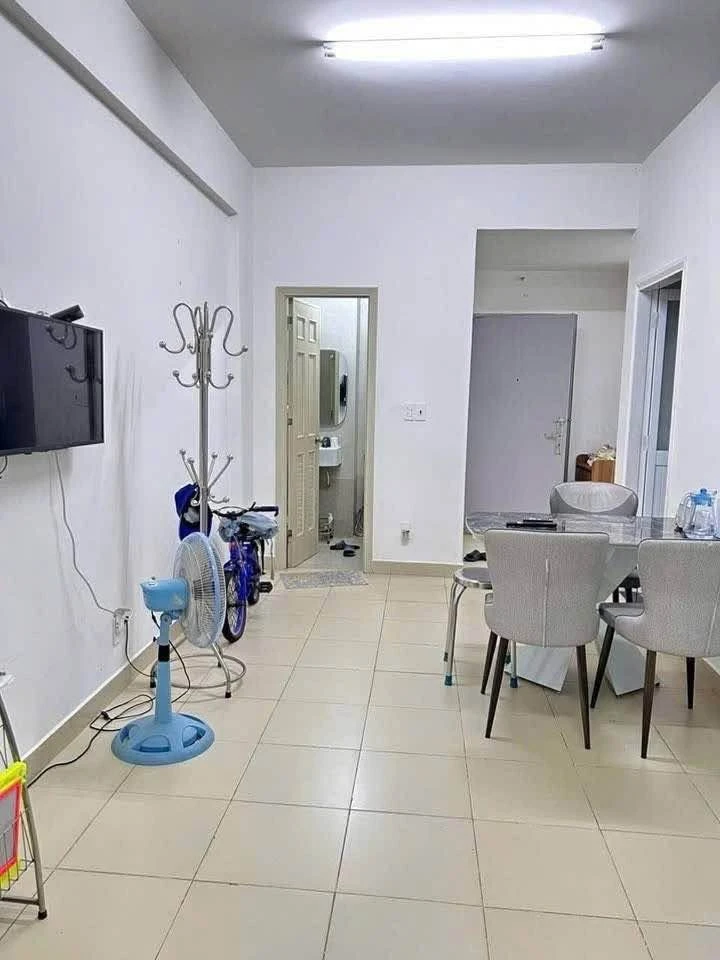 Bán chung cư Simona 50m² 2 phòng ngủ 1,32 tỷ Tân Bình - Ảnh thu nhỏ 3