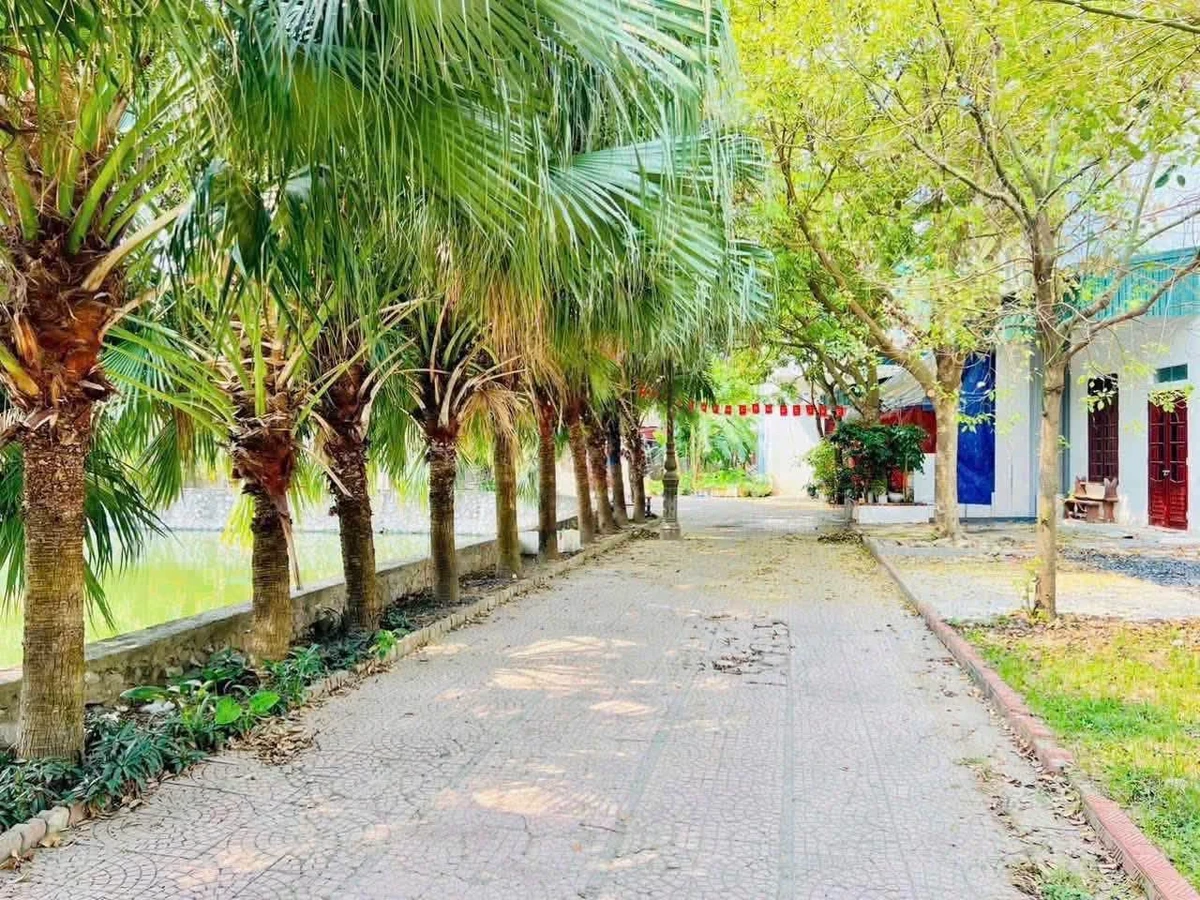 Bán căn hộ 42m² view hồ, Hải Dương - Ảnh thu nhỏ 2