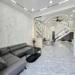 Bán nhà 1 trệt 1 lầu 130m² 3 phòng, 3 WC Tây Ninh - Ảnh thu nhỏ 3