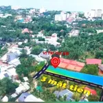 Bán 1133m2 lô góc 3 mặt tiền đường 7m đẹp hẻm 91 Trần Hưng Đạo thích hợp xây KS, bungalow - Ảnh thu nhỏ 1