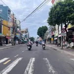 Bán lô góc 2 mặt tiền đường Nguyễn Cư Trinh, 137m2, Quận 12 - Ảnh thu nhỏ 2
