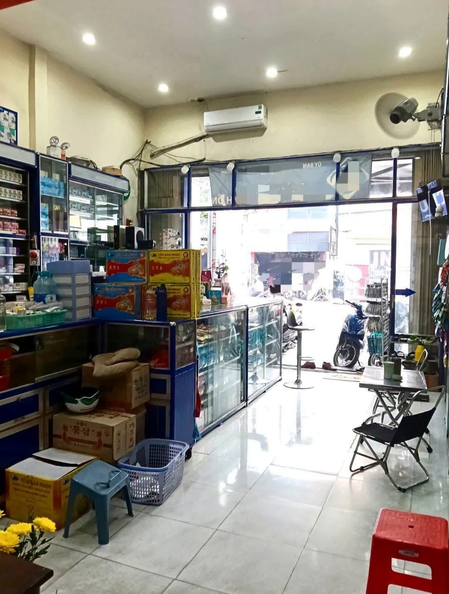 Bán nhà mặt tiền Nguyễn Ảnh Thủ Hóc Môn 78m² 2PN - Ảnh thu nhỏ 4