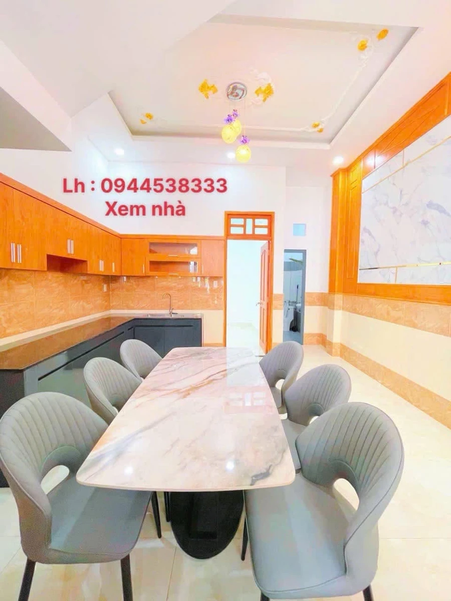 Bán nhà 70.7m2 3 phòng ngủ Tân Đông Hiệp mới Thủ Đức - 3.1 tỷ - Ảnh thu nhỏ 4