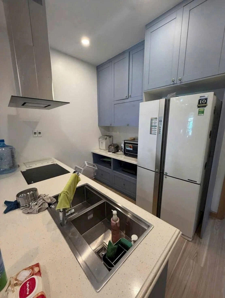 Nhà bán 4 PN 3 WC 215m2 Phan Thiết 6,2 tỷ - Ảnh thu nhỏ 5