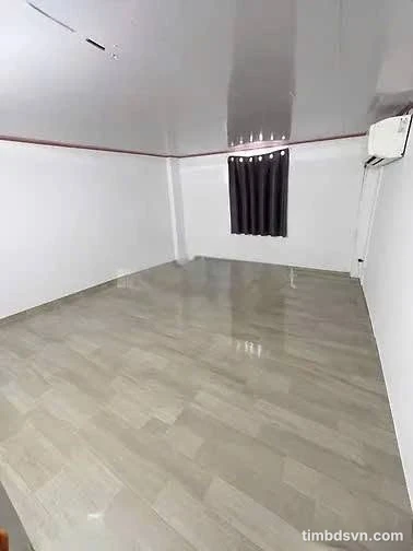 Cho thuê nhà 1PN, 37m² tại Thạch Lam, Tân Phú - Ảnh 1