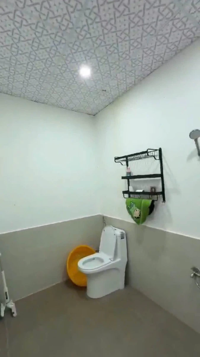 Bán nhà mặt tiền Nguyễn Khuyến 5×20m, 7,6 tỷ, Bình Chánh - Ảnh thu nhỏ 5
