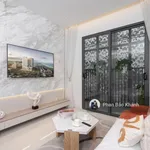 2,5 tỷ căn 2PN giá tốt The Harbour, full nội thất - View biển & cầu kính trên mây - Ảnh thu nhỏ 9
