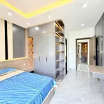 Bán nhà mặt sông Vàm Thuật 4x25m, 3PN, sân ô tô, Hà Huy Giáp Quận 12, giá 5,88 tỷ - Ảnh thu nhỏ 5