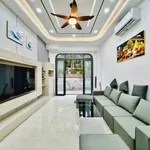 Bán nhà mới 4 tầng 60m² Bình Thạnh 8.78 tỷ - Ảnh thu nhỏ 3