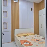 Bán nhà mặt tiền 5x12m tại Phường Tân Lập, 3 tầng, 3PN, 4tỷ - Ảnh thu nhỏ 5