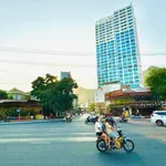 Bán lô đất mặt tiền Dương Hiến Quyền 229,7m² gần biển Nha Trang - Ảnh thu nhỏ 1