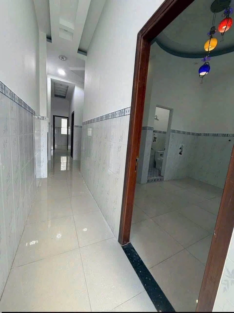 Bán nhà lầu mặt tiền 99m² Bình Nhâm 04, Bình Dương 4.5 tỷ - Ảnh thu nhỏ 5