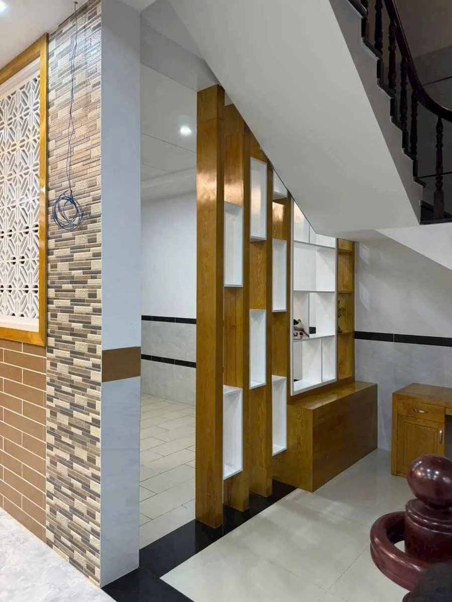 Bán nhà mái Nhật 198,7m2, 3PN, Phường Phước Nguyên, TP Bà Rịa, giá 5,9 tỷ - Ảnh thu nhỏ 5