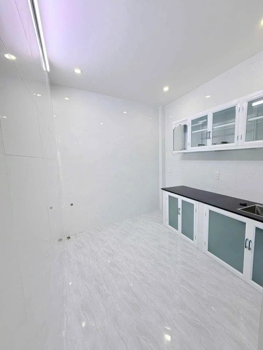 Bán nhà mới xây 60m2, 2PN Lê Lợi, Vũng Tàu 1,8 tỷ - Ảnh thu nhỏ 4