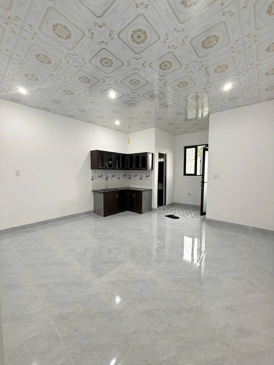 Bán nhà hẻm 3 phòng ngủ 102m² 1 tỷ 600 triệu Pleiku - Ảnh thu nhỏ 3