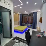 Cho thuê nhà nguyên căn hẻm Gò Vấp, 3PN 3WC, 40m², 15 triệu/tháng - Ảnh thu nhỏ 2