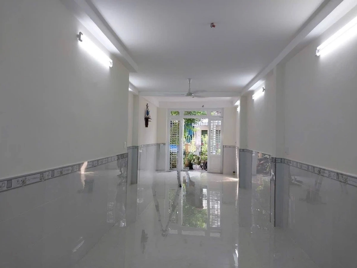 Bán nhà hẻm Nguyễn Kiệm 63m², 1 trệt 1 lầu 3PN, giá 4,9 tỷ, Phú Nhuận - Ảnh thu nhỏ 2