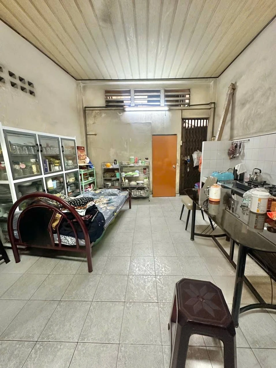 Bán nhà mặt tiền Ngô Gia Tự, Quận 10, 81m2, 35 tỷ - Ảnh thu nhỏ 4