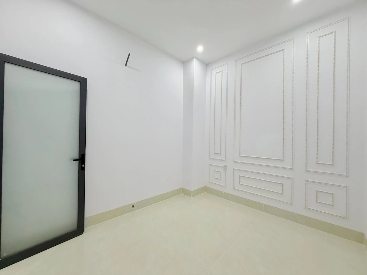 Bán nhà 1 trệt 1 lầu mặt tiền Tăng Bạt Hổ, KDC Cầu Suối, Rạch Giá, 3PN, giá 2,85 tỷ - Ảnh thu nhỏ 5