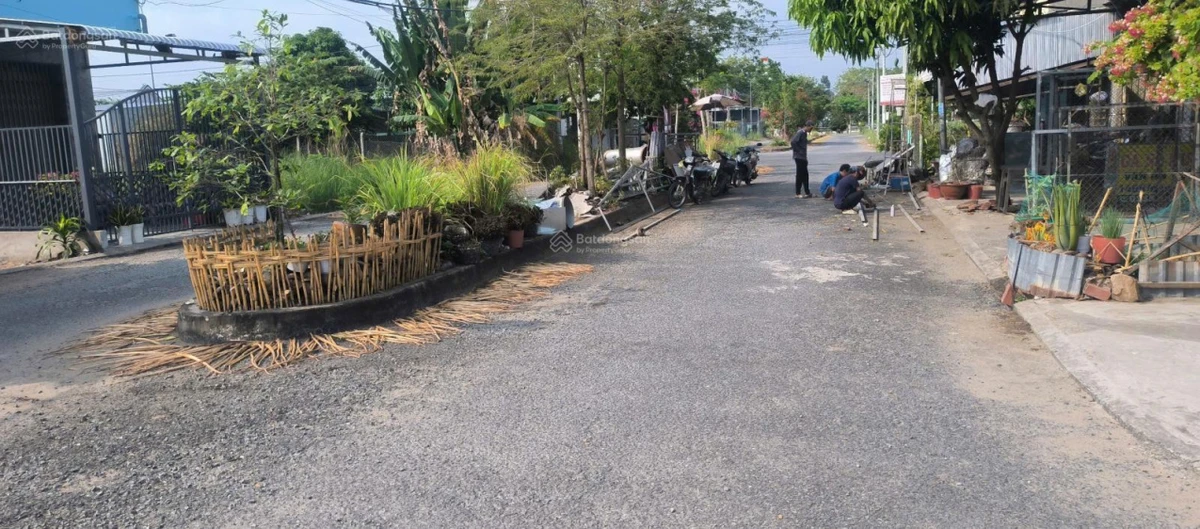 Cần bán đất Thị Trấn Mỹ Thọ - Cao Lãnh - Ảnh thu nhỏ 2