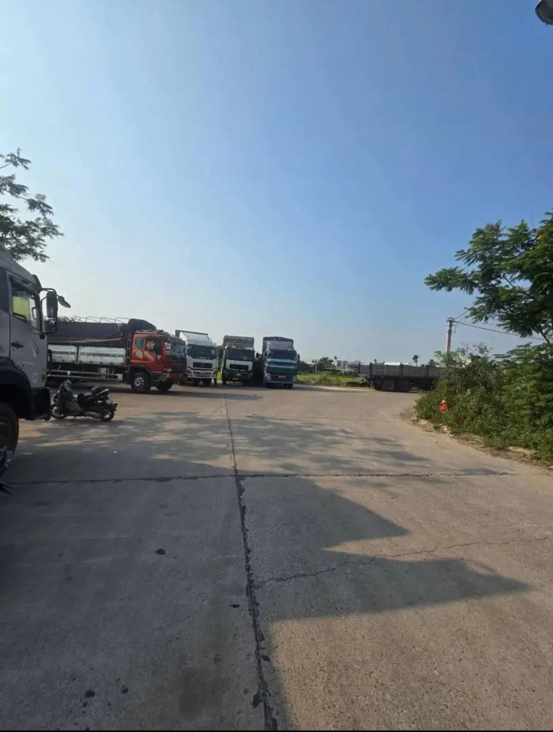 Bán đất Nhơn Bình Quy Nhơn 100m² 1,7 tỷ - Ảnh 1