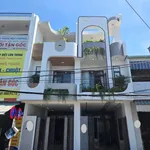 Bán nhà 3 tầng mặt tiền Tôn Đản, 83m2, kinh doanh, Đà Nẵng - Ảnh thu nhỏ 1