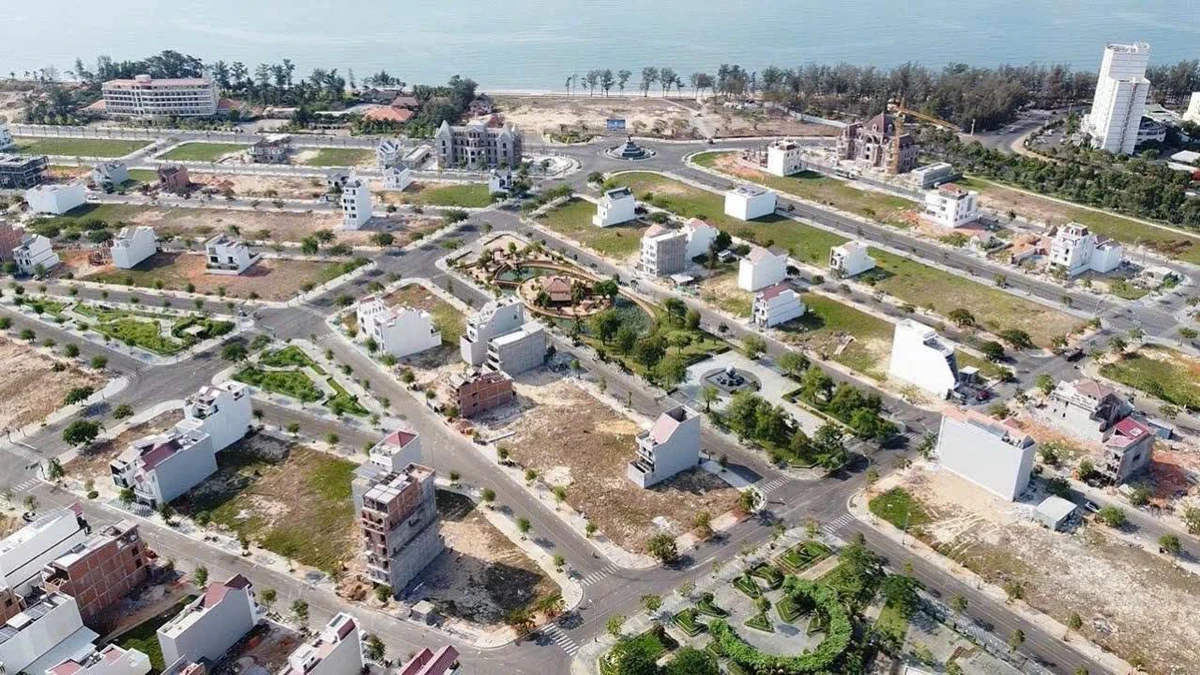 Bán biệt thự 360m2 Oceandunes Phan Thiết 25 tỷ - Ảnh thu nhỏ 3