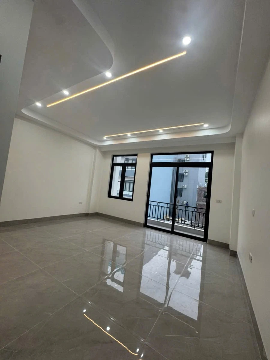 Bán nhà 4 tầng 1 tum 65m2, 5 phòng ngủ tại TĐC Hà Lầm, Hạ Long - Ảnh thu nhỏ 4