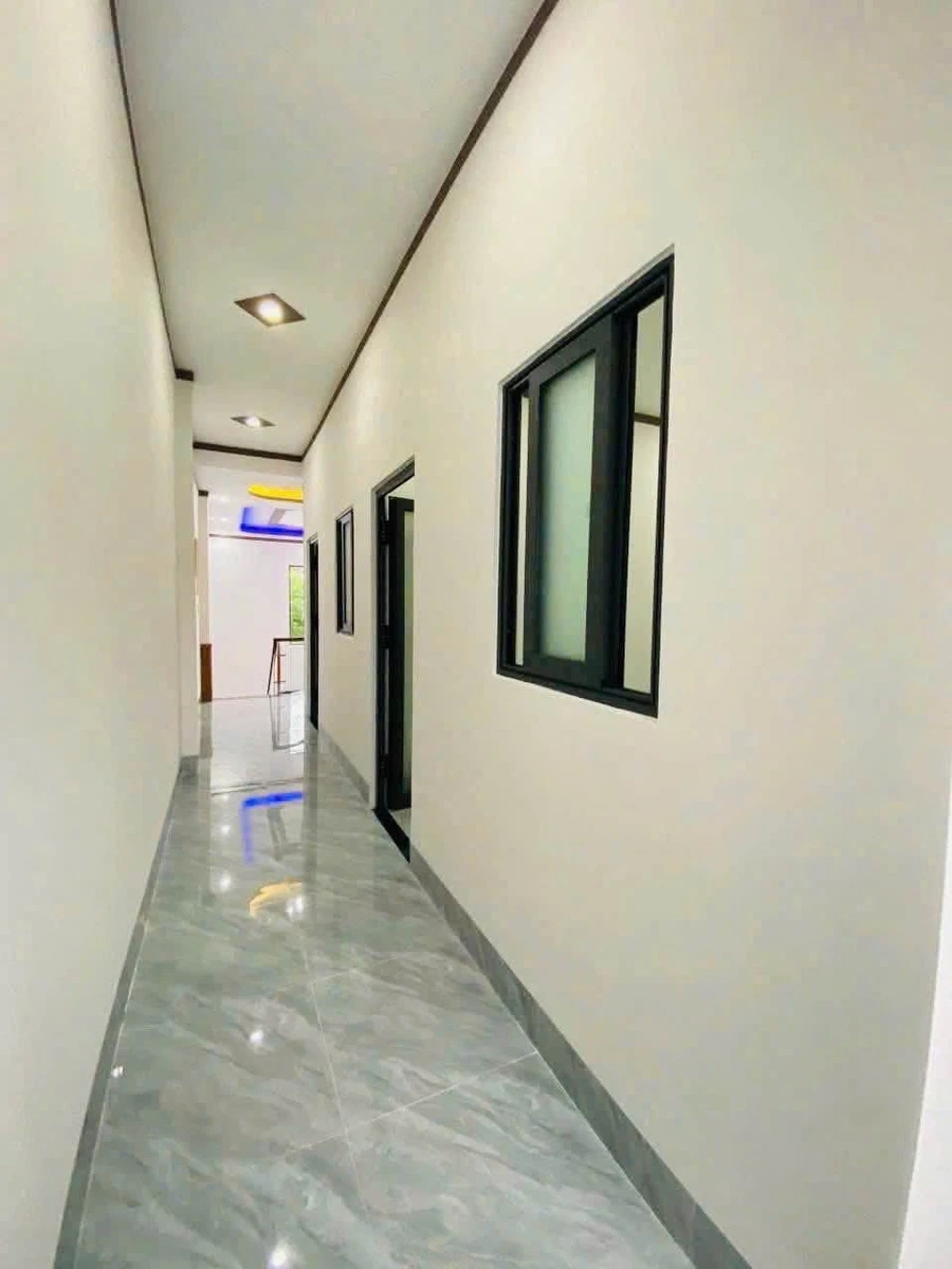 Bán nhà trệt lửng 150m2, 3PN Đồng Nai 1 tỷ 990 triệu - Ảnh thu nhỏ 5