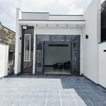 Bán nhà 3PN 130m² giá 1 tỷ 468 triệu Long Hoa Tây Ninh - Ảnh thu nhỏ 2