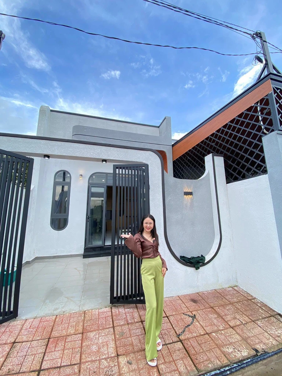 Bán nhà 5x18m Bảo Vinh, 1 tỷ 240 triệu - Ảnh 1