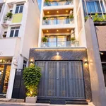 Bán nhà mặt tiền 110m2, 6 phòng ngủ, Phan Xích Long, Quận 3, 27 tỷ - Ảnh thu nhỏ 1